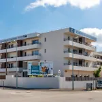 Zenitude Hotel-Residences Perpignan