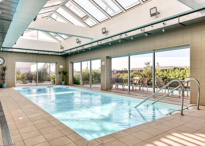 Zenitude Hotel-Residences Perpignan