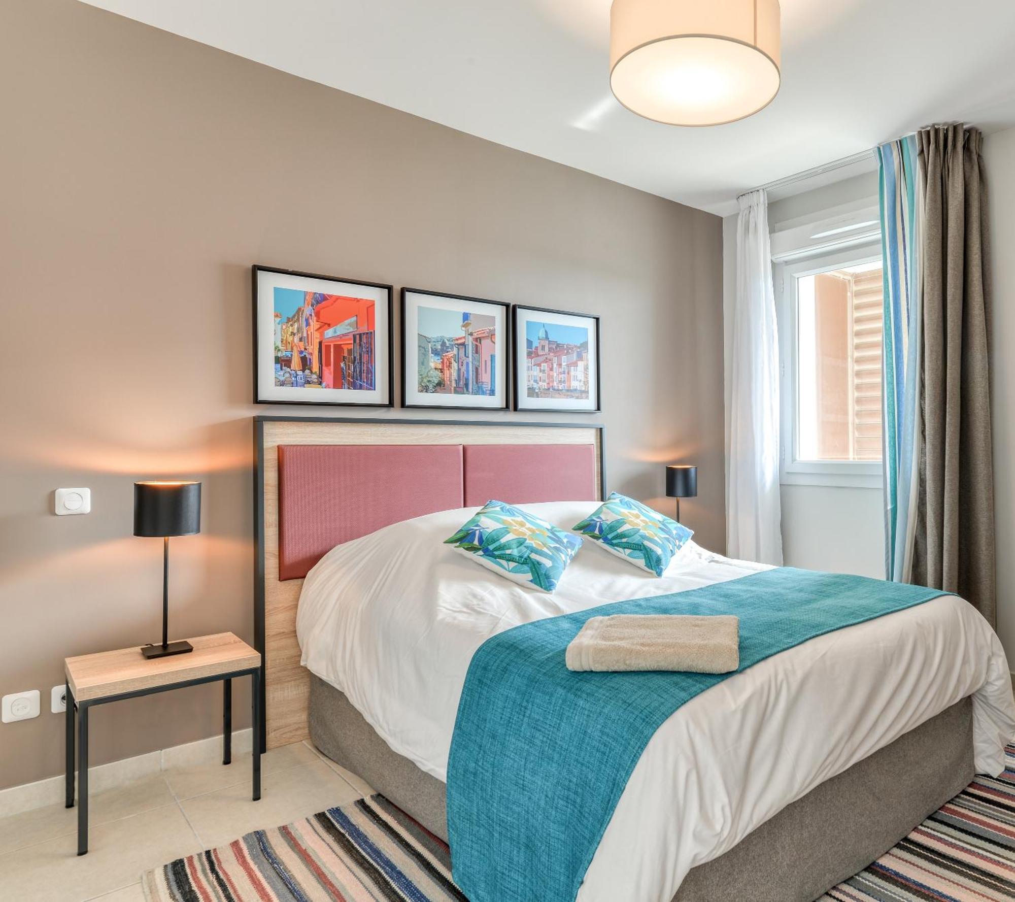 Zenitude Hotel-residences Aparthotel *