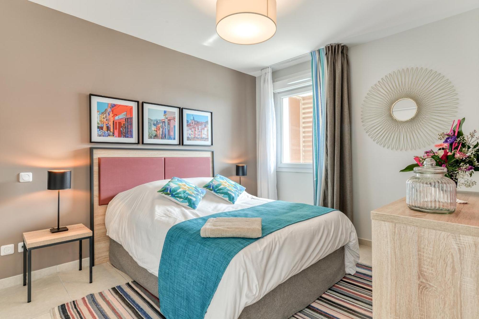 Zenitude Hotel-residences Perpignan