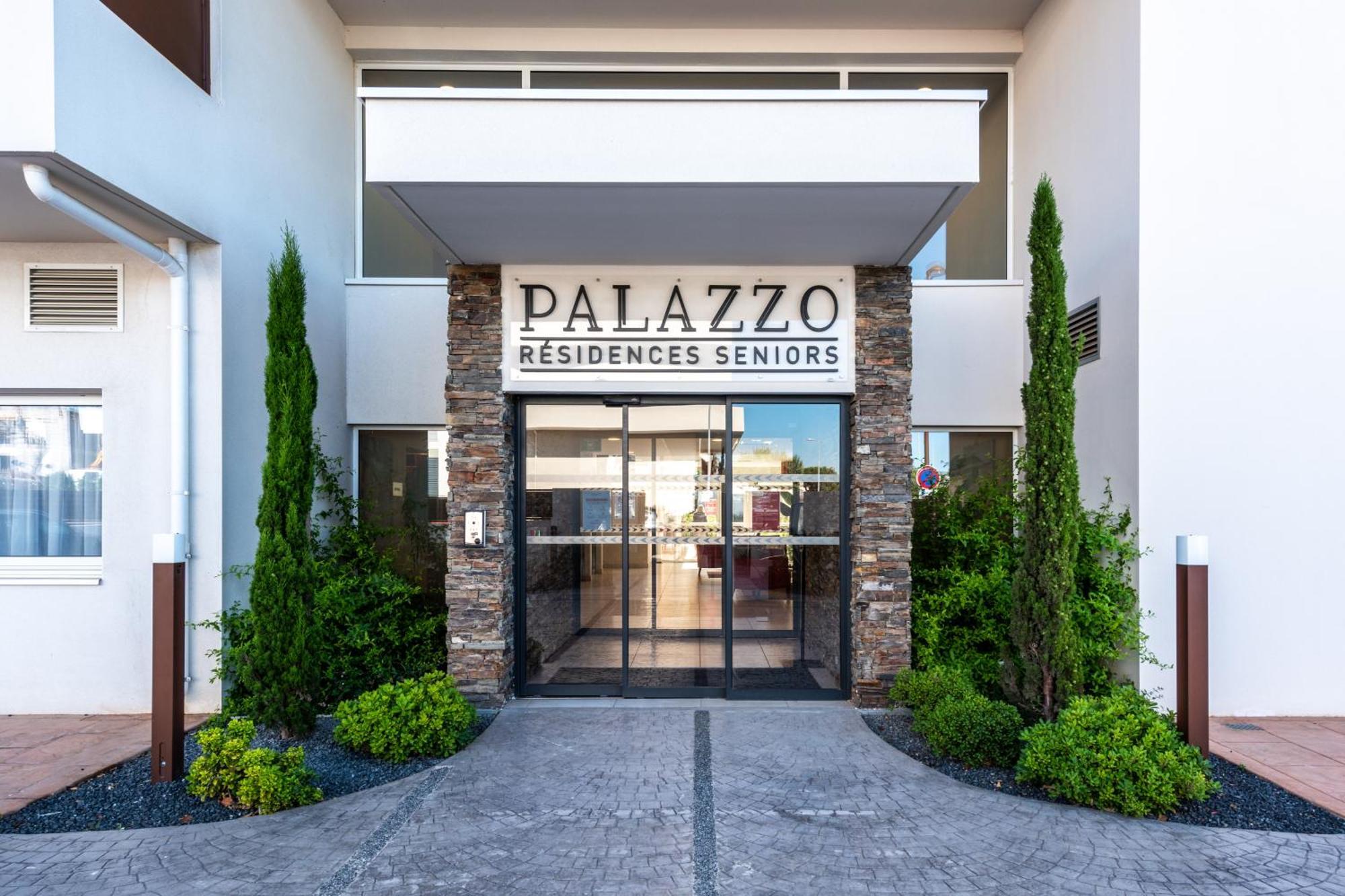 Zenitude Hotel-residences * Perpignan
