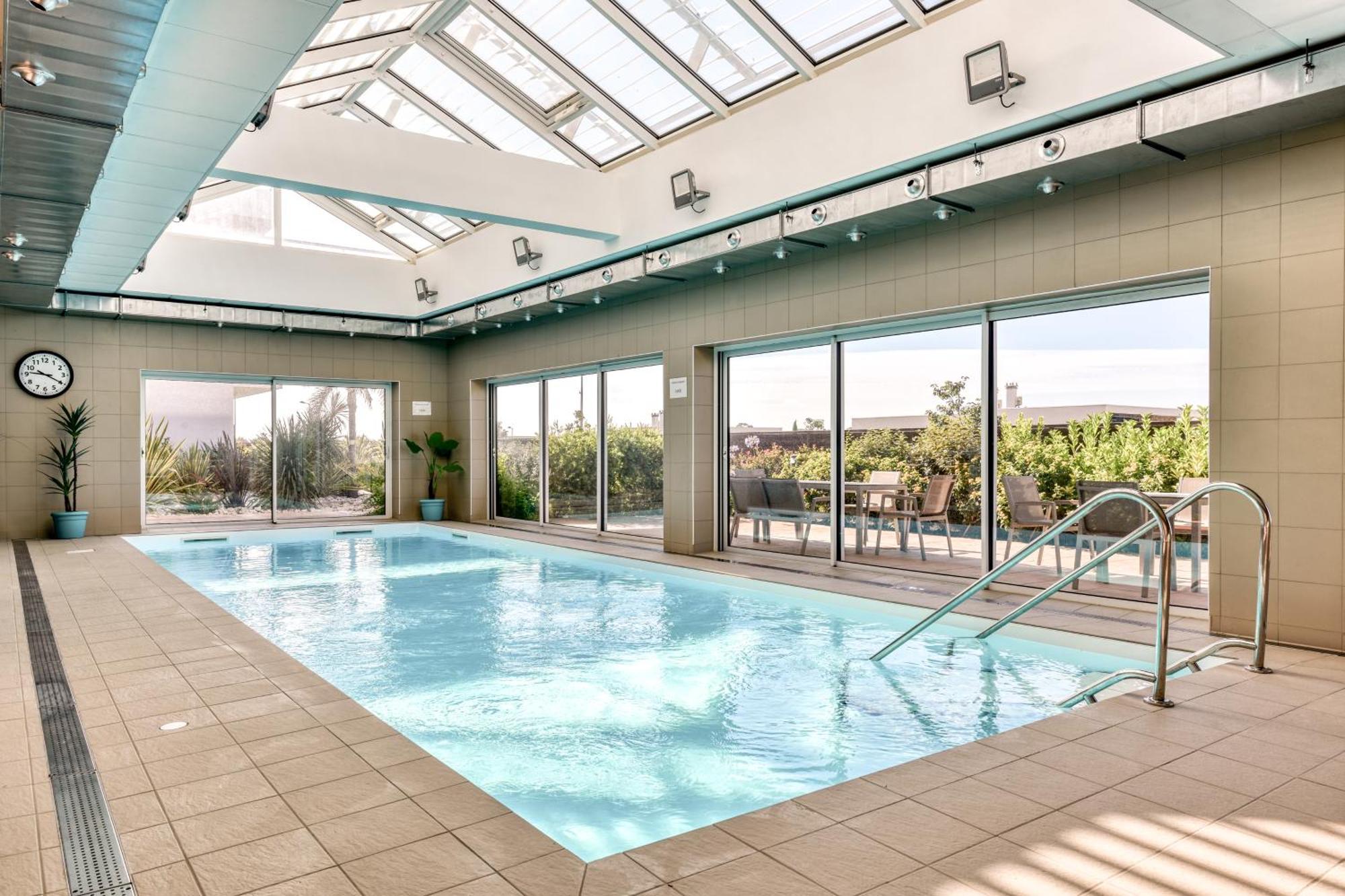 Zenitude Hotel-residences Perpignan