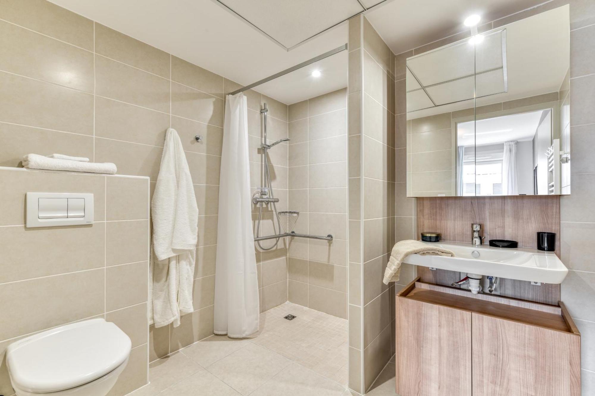 Zenitude Hotel-residences